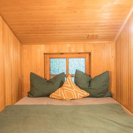 Ferienhaus Naturliebe Winterberg Luaran gambar