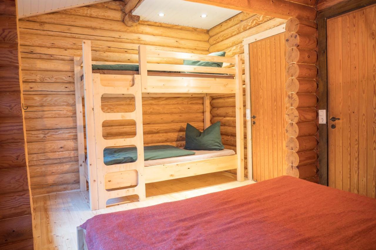 Ferienhaus Naturliebe Winterberg Luaran gambar