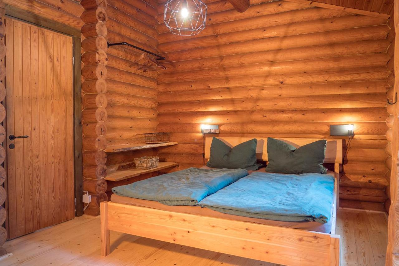 Ferienhaus Naturliebe Winterberg Luaran gambar