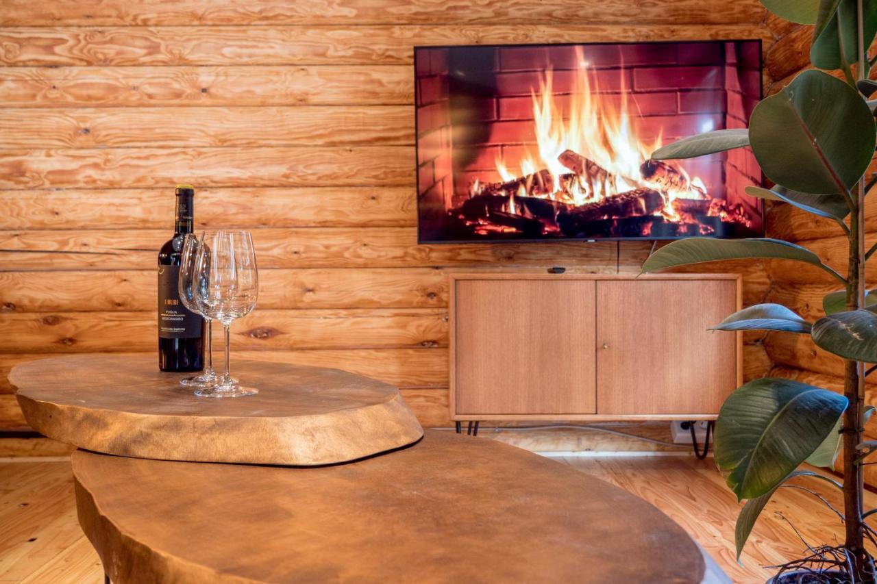 Ferienhaus Naturliebe Winterberg Luaran gambar