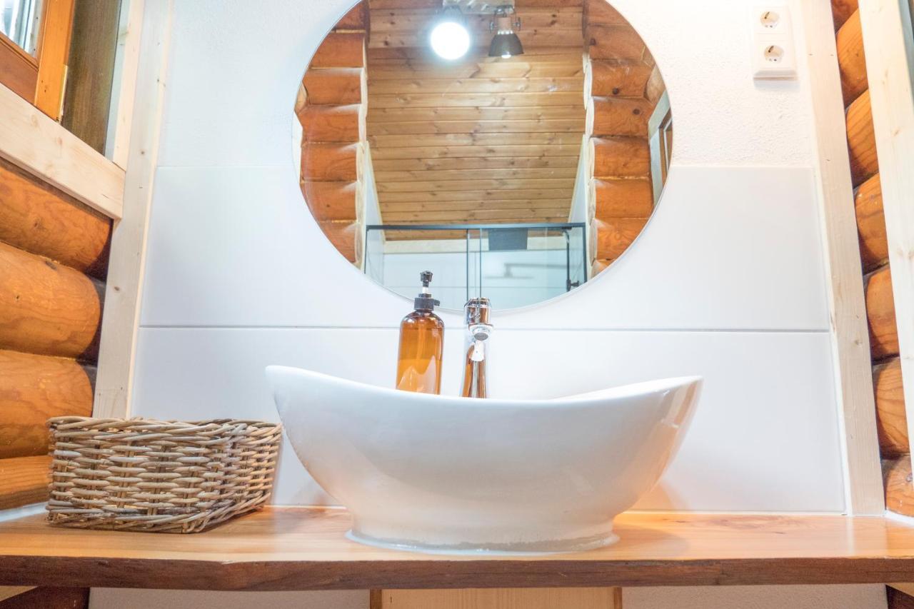 Ferienhaus Naturliebe Winterberg Luaran gambar